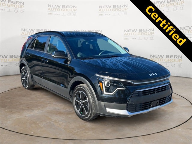 2023 Kia Niro EX