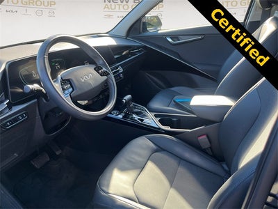 2023 Kia Niro EX