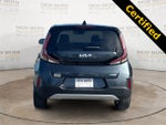 2025 Kia Soul EX