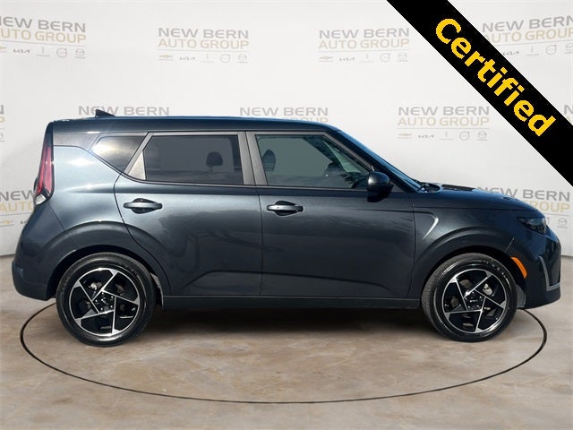 2025 Kia Soul EX