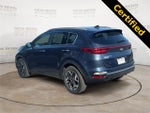 2021 Kia Sportage EX