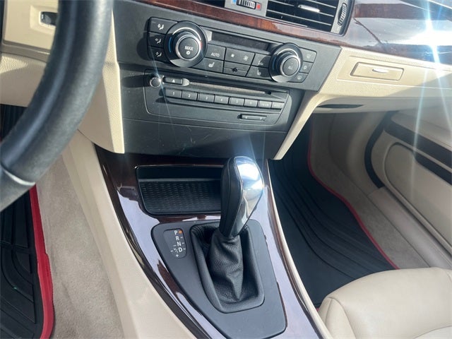 2012 BMW 3 Series 328i