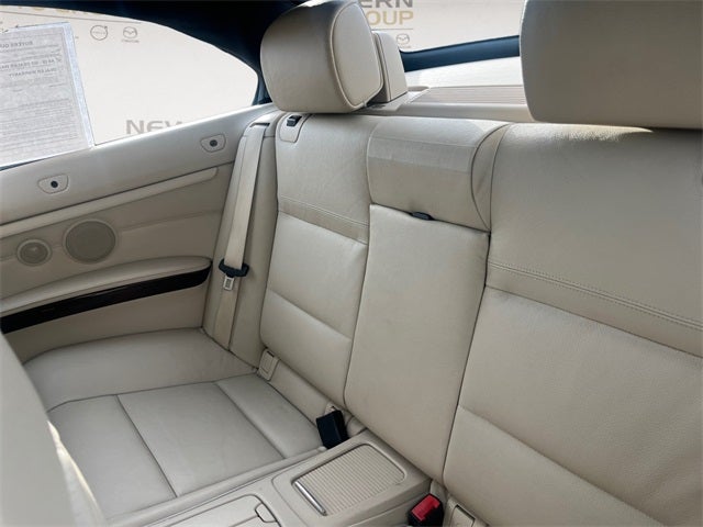 2012 BMW 3 Series 328i