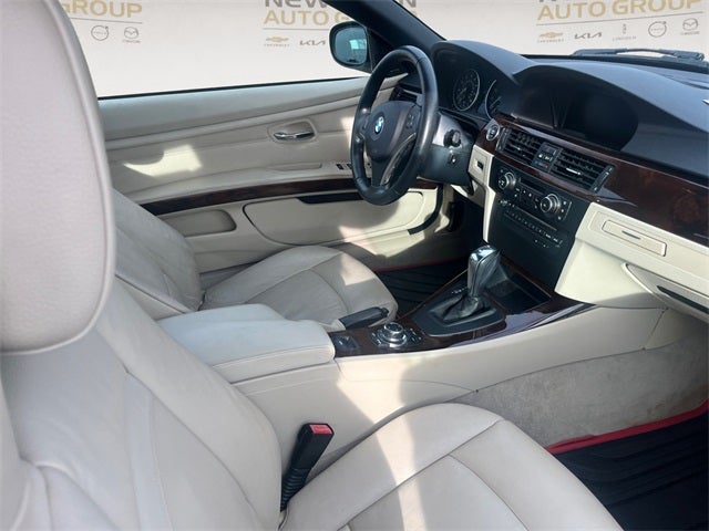 2012 BMW 3 Series 328i