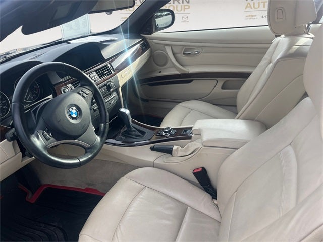 2012 BMW 3 Series 328i