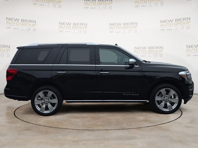 2023 Ford Expedition Platinum