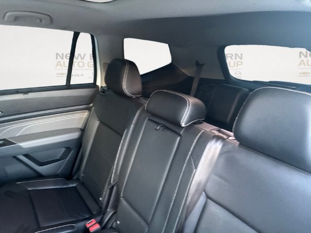 2022 Volkswagen Atlas 2.0T SE w/Technology