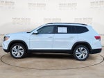 2022 Volkswagen Atlas 2.0T SE w/Technology