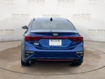 2020 Kia Forte GT