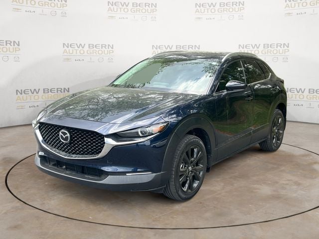 2023 Mazda Mazda CX-30 2.5 Turbo Premium Package