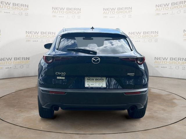 2023 Mazda Mazda CX-30 2.5 Turbo Premium Package