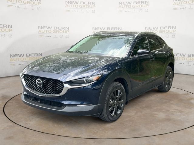 2023 Mazda MAZDA CX-30 2.5 Turbo Premium Package