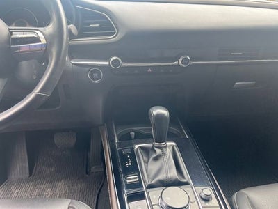 2023 Mazda MAZDA CX-30 2.5 Turbo Premium Package
