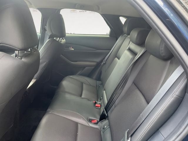 2023 Mazda MAZDA CX-30 2.5 Turbo Premium Package