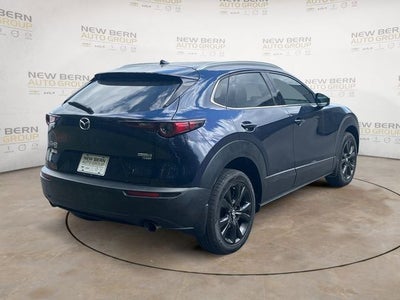 2023 Mazda MAZDA CX-30 2.5 Turbo Premium Package