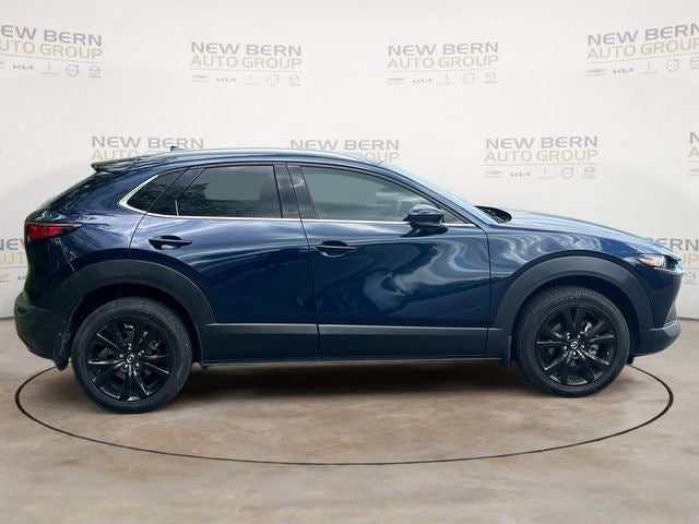 2023 Mazda MAZDA CX-30 2.5 Turbo Premium Package