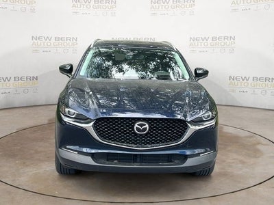 2023 Mazda MAZDA CX-30 2.5 Turbo Premium Package