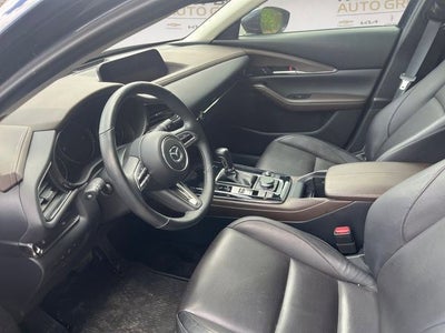 2023 Mazda MAZDA CX-30 2.5 Turbo Premium Package