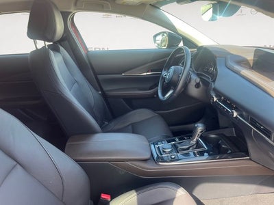 2022 Mazda Mazda CX-30 2.5 Turbo Premium Plus Package w/Premium Plus Package