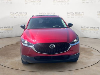 2022 Mazda Mazda CX-30 2.5 Turbo Premium Plus Package w/Premium Plus Package