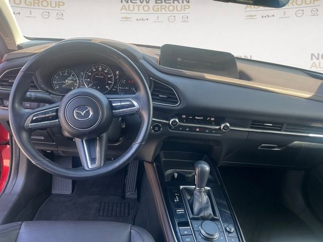 2022 Mazda MAZDA CX-30 2.5 Turbo Premium Plus Package