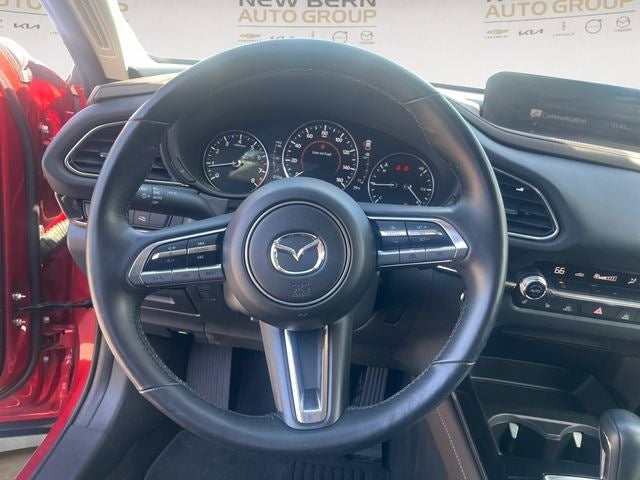 2022 Mazda MAZDA CX-30 2.5 Turbo Premium Plus Package