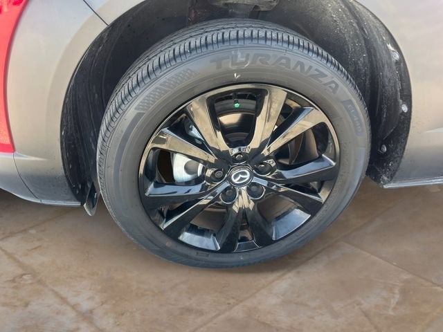 2022 Mazda MAZDA CX-30 2.5 Turbo Premium Plus Package