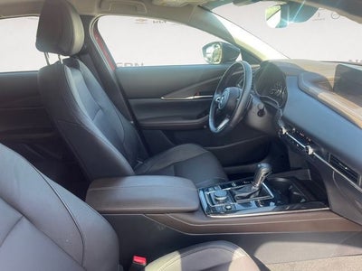2022 Mazda MAZDA CX-30 2.5 Turbo Premium Plus Package