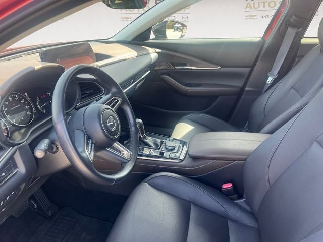 2022 Mazda MAZDA CX-30 2.5 Turbo Premium Plus Package