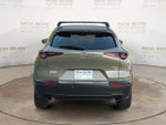 2025 Mazda Mazda CX-30 2.5 Carbon Turbo