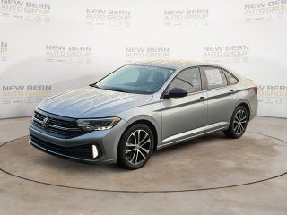 2023 Volkswagen Jetta 1.5T Sport