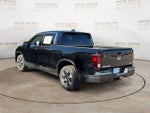2017 Honda Ridgeline RTL-E