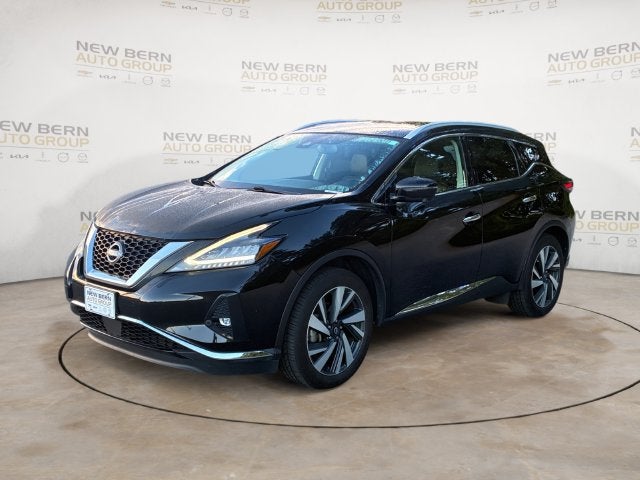 2023 Nissan Murano