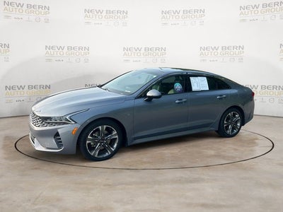 2023 Kia K5 EX