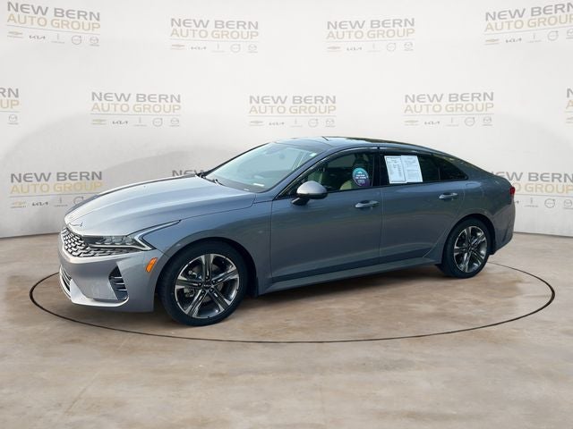 2023 Kia K5 EX