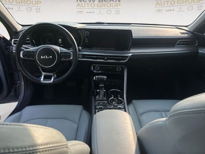 2023 Kia K5 EX