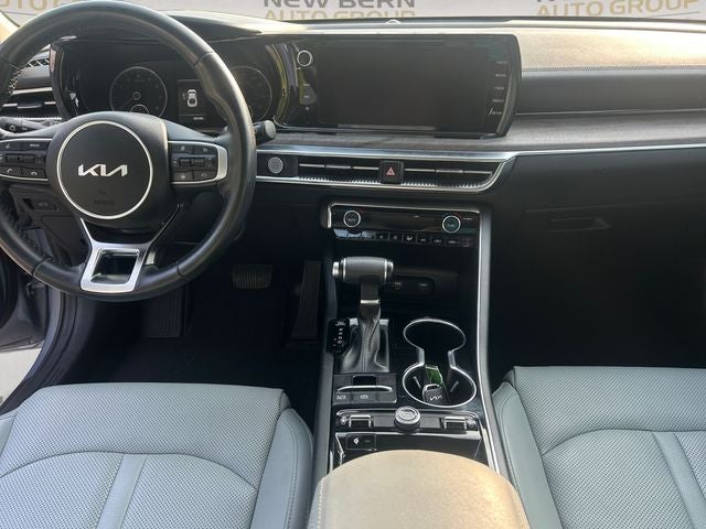 2023 Kia K5 EX