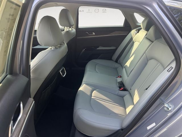 2023 Kia K5 EX