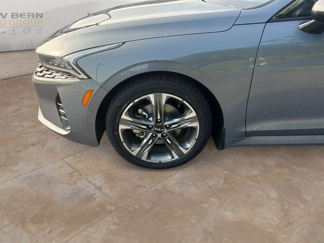 2023 Kia K5 EX