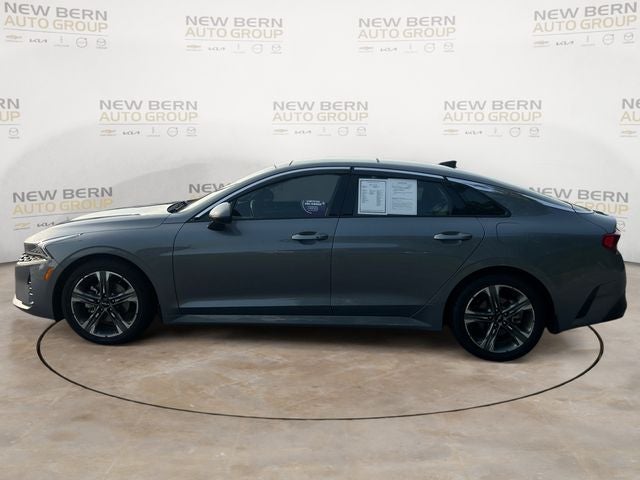 2023 Kia K5 EX