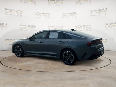2023 Kia K5 EX