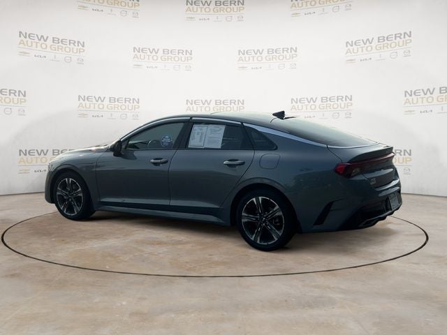 2023 Kia K5 EX