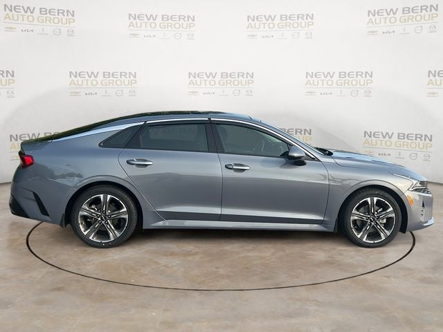 2023 Kia K5 EX