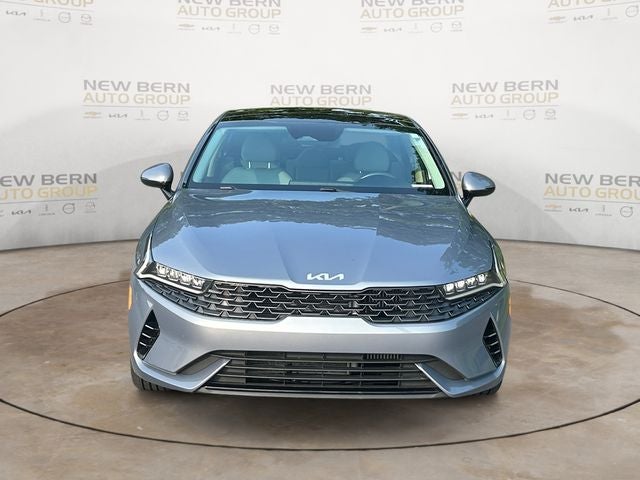 2023 Kia K5 EX