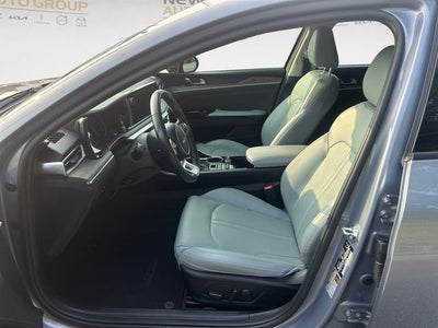 2023 Kia K5 EX