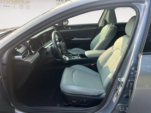 2023 Kia K5 EX