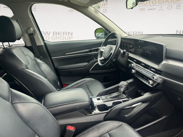 2023 Kia Telluride LX