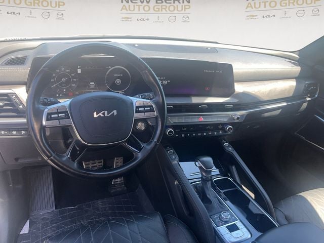 2024 Kia Telluride SX-Prestige X-Pro