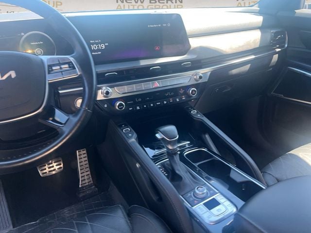 2024 Kia Telluride SX-Prestige X-Pro