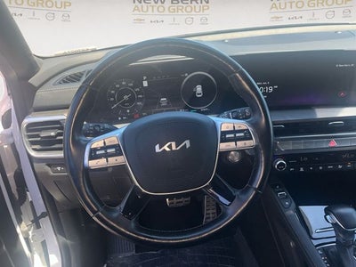 2024 Kia Telluride SX-Prestige X-Pro
